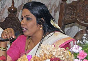 Mayor Sanil 
